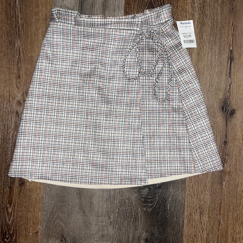 Zara Skirt